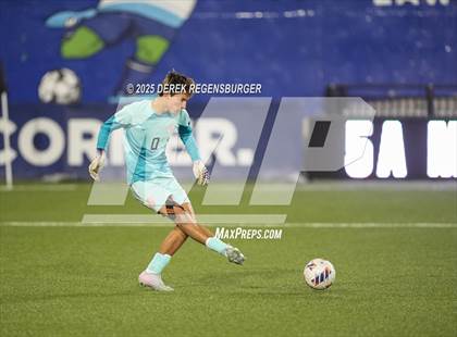 Thumbnail 1 in Ralston Valley vs Regis Jesuit (CHSAA 5A Championship Final) photogallery.