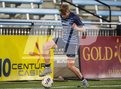 Thumbnail 1 in Ralston Valley vs Regis Jesuit (CHSAA 5A Championship Final) photogallery.