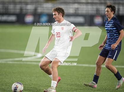 Thumbnail 1 in Ralston Valley vs Regis Jesuit (CHSAA 5A Championship Final) photogallery.