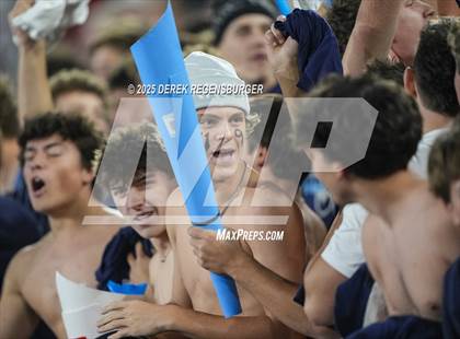 Thumbnail 2 in Ralston Valley vs Regis Jesuit (CHSAA 5A Championship Final) photogallery.