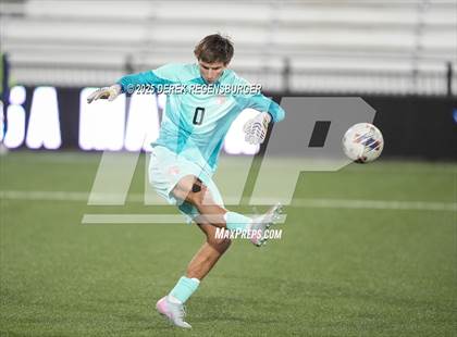 Thumbnail 1 in Ralston Valley vs Regis Jesuit (CHSAA 5A Championship Final) photogallery.