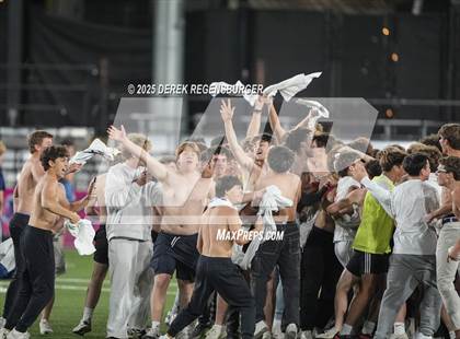 Thumbnail 3 in Ralston Valley vs Regis Jesuit (CHSAA 5A Championship Final) photogallery.