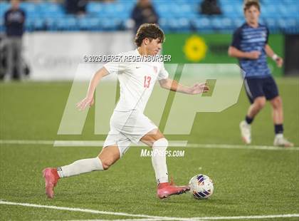 Thumbnail 1 in Ralston Valley vs Regis Jesuit (CHSAA 5A Championship Final) photogallery.