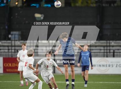 Thumbnail 3 in Ralston Valley vs Regis Jesuit (CHSAA 5A Championship Final) photogallery.