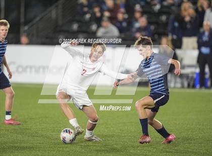 Thumbnail 3 in Ralston Valley vs Regis Jesuit (CHSAA 5A Championship Final) photogallery.
