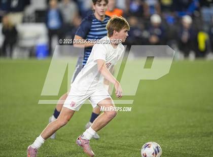 Thumbnail 3 in Ralston Valley vs Regis Jesuit (CHSAA 5A Championship Final) photogallery.