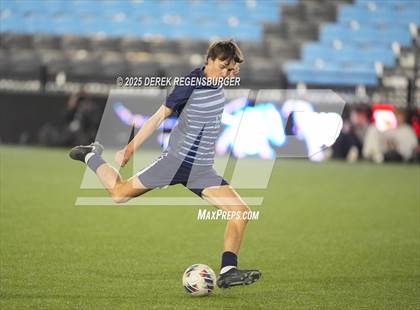 Thumbnail 1 in Ralston Valley vs Regis Jesuit (CHSAA 5A Championship Final) photogallery.