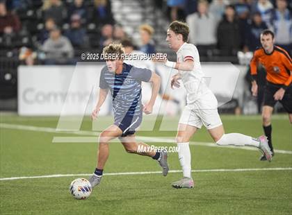 Thumbnail 2 in Ralston Valley vs Regis Jesuit (CHSAA 5A Championship Final) photogallery.