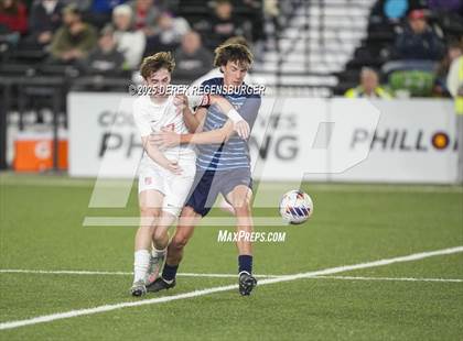 Thumbnail 1 in Ralston Valley vs Regis Jesuit (CHSAA 5A Championship Final) photogallery.