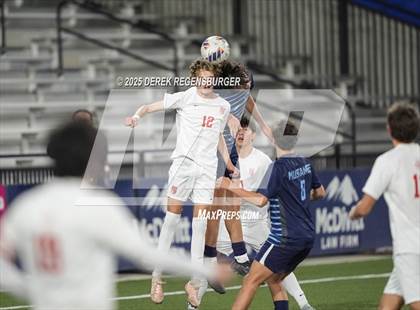 Thumbnail 2 in Ralston Valley vs Regis Jesuit (CHSAA 5A Championship Final) photogallery.