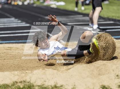 Thumbnail 3 in Myrhum Invitational (Long Jump Flight 3) photogallery.