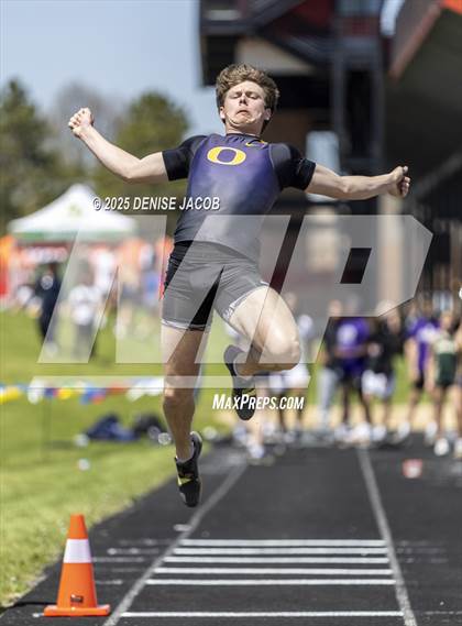 Thumbnail 3 in Myrhum Invitational (Long Jump Flight 3) photogallery.