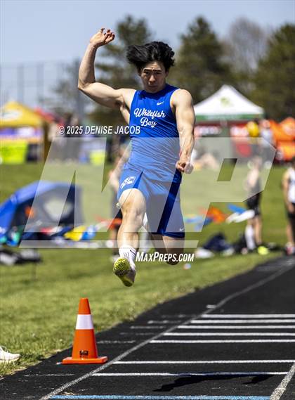 Thumbnail 3 in Myrhum Invitational (Long Jump Flight 3) photogallery.