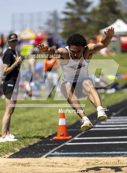 Thumbnail 1 in Myrhum Invitational (Long Jump Flight 3) photogallery.