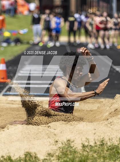 Thumbnail 2 in Myrhum Invitational (Long Jump Flight 3) photogallery.