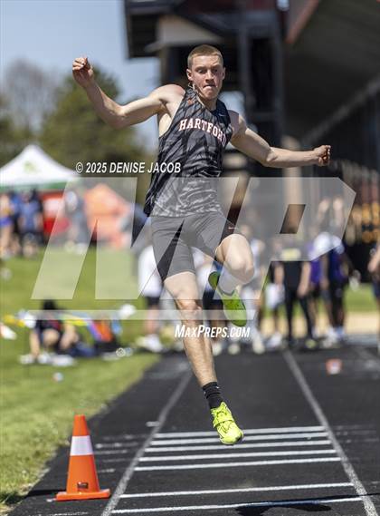 Thumbnail 1 in Myrhum Invitational (Long Jump Flight 3) photogallery.