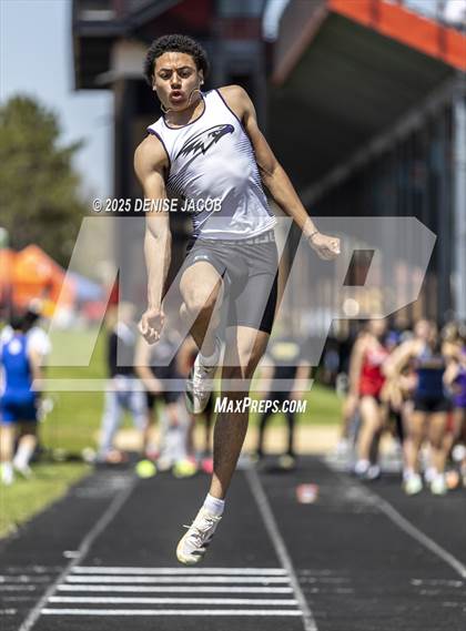 Thumbnail 1 in Myrhum Invitational (Long Jump Flight 3) photogallery.