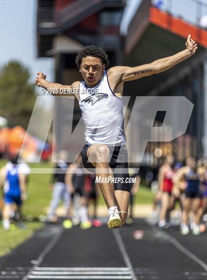 Thumbnail 2 in Myrhum Invitational (Long Jump Flight 3) photogallery.