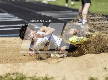 Thumbnail 1 in Myrhum Invitational (Long Jump Flight 3) photogallery.