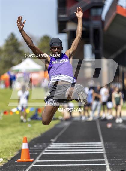 Thumbnail 1 in Myrhum Invitational (Long Jump Flight 3) photogallery.
