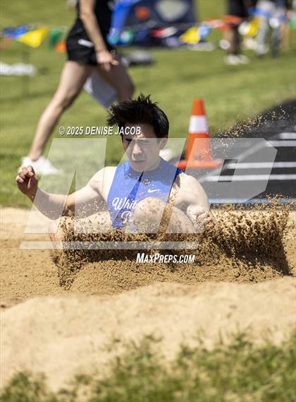Thumbnail 2 in Myrhum Invitational (Long Jump Flight 3) photogallery.