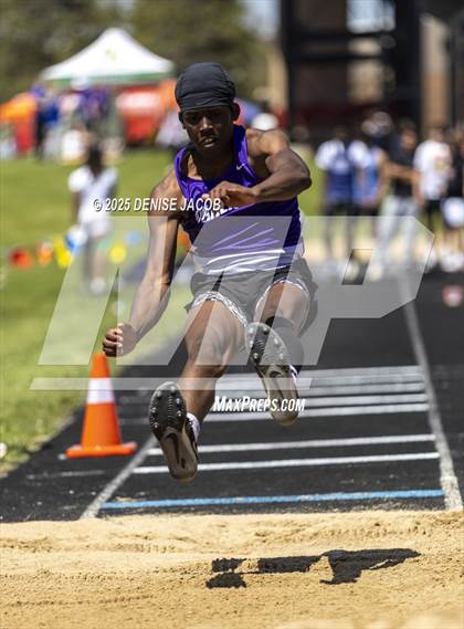 Thumbnail 2 in Myrhum Invitational (Long Jump Flight 3) photogallery.