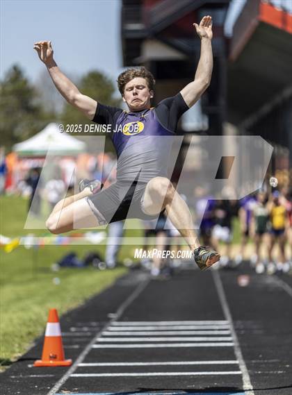 Thumbnail 1 in Myrhum Invitational (Long Jump Flight 3) photogallery.