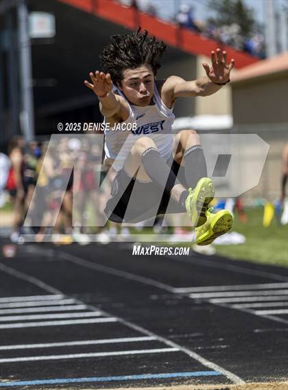 Thumbnail 2 in Myrhum Invitational (Long Jump Flight 3) photogallery.