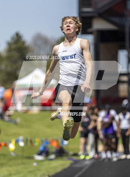 Thumbnail 2 in Myrhum Invitational (Long Jump Flight 3) photogallery.