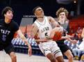 Photo from the gallery "Taft vs. Lane Tech (Chicago Elite Classic)"
