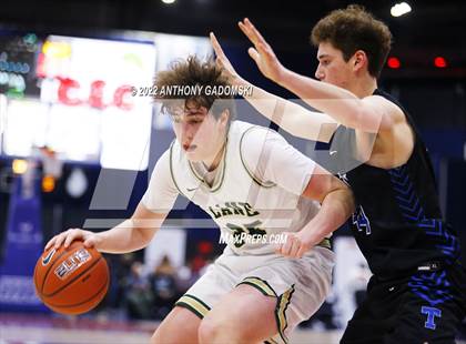 Thumbnail 3 in Taft vs. Lane Tech (Chicago Elite Classic) photogallery.