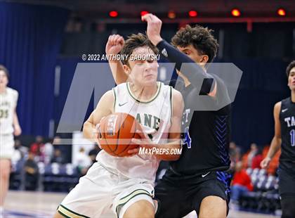 Thumbnail 3 in Taft vs. Lane Tech (Chicago Elite Classic) photogallery.