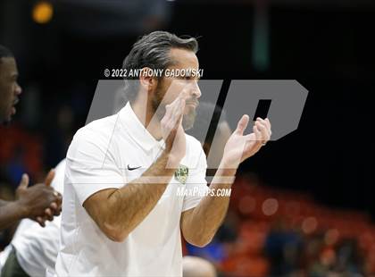 Thumbnail 1 in Taft vs. Lane Tech (Chicago Elite Classic) photogallery.