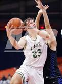 Photo from the gallery "Taft vs. Lane Tech (Chicago Elite Classic)"