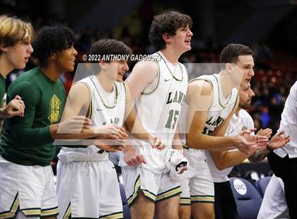 Thumbnail 3 in Taft vs. Lane Tech (Chicago Elite Classic) photogallery.
