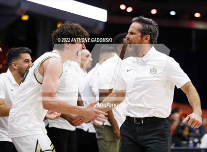 Thumbnail 2 in Taft vs. Lane Tech (Chicago Elite Classic) photogallery.
