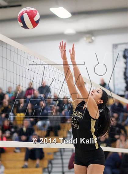 Thumbnail 2 in Granby Memorial vs. Woodland Regional (CIAC Class M Semifinal) photogallery.