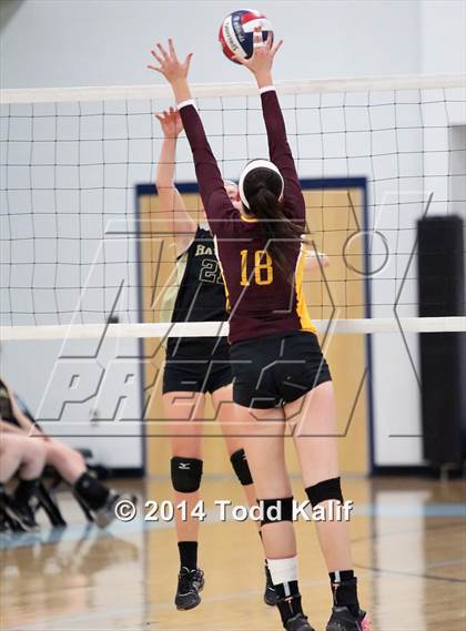 Thumbnail 1 in Granby Memorial vs. Woodland Regional (CIAC Class M Semifinal) photogallery.