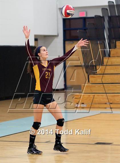 Thumbnail 2 in Granby Memorial vs. Woodland Regional (CIAC Class M Semifinal) photogallery.