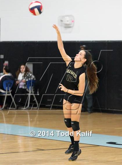 Thumbnail 2 in Granby Memorial vs. Woodland Regional (CIAC Class M Semifinal) photogallery.