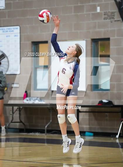 Thumbnail 3 in Arvada West @ Dakota Ridge photogallery.