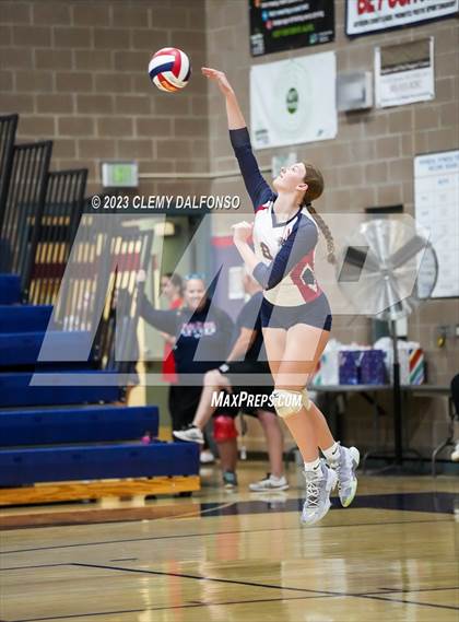 Thumbnail 2 in Arvada West @ Dakota Ridge photogallery.