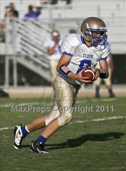 Thumbnail 3 in Fr: Clovis @ Stockdale photogallery.