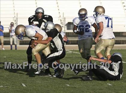 Thumbnail 1 in Fr: Clovis @ Stockdale photogallery.