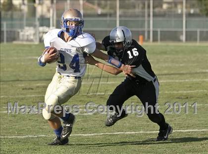 Thumbnail 2 in Fr: Clovis @ Stockdale photogallery.