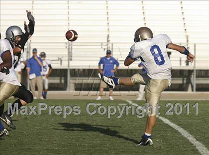 Thumbnail 1 in Fr: Clovis @ Stockdale photogallery.