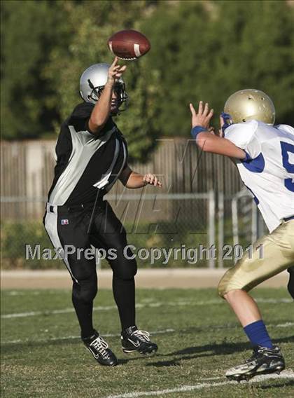 Thumbnail 2 in Fr: Clovis @ Stockdale photogallery.