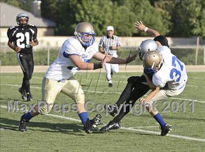 Thumbnail 2 in Fr: Clovis @ Stockdale photogallery.