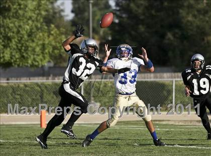 Thumbnail 2 in Fr: Clovis @ Stockdale photogallery.