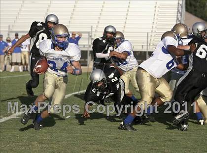 Thumbnail 3 in Fr: Clovis @ Stockdale photogallery.